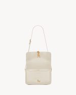 YSL Solferino Medium Satchel in Box Saint Laurent - Image 3